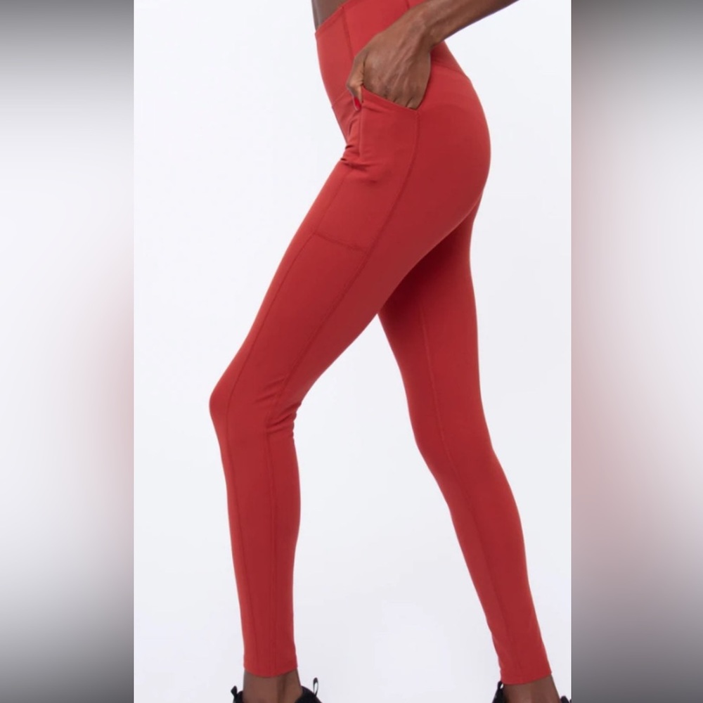 EMBER Compressive Pocket Legging (28.5")